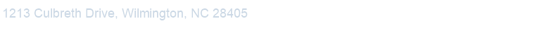 Company address